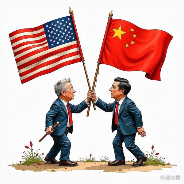 钱盈配 美国企业主感慨：输给中国，并非偶然