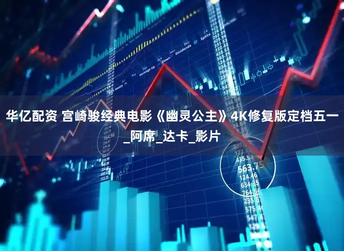 华亿配资 宫崎骏经典电影《幽灵公主》4K修复版定档五一_阿席_达卡_影片